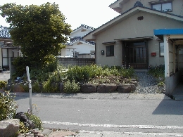 befor